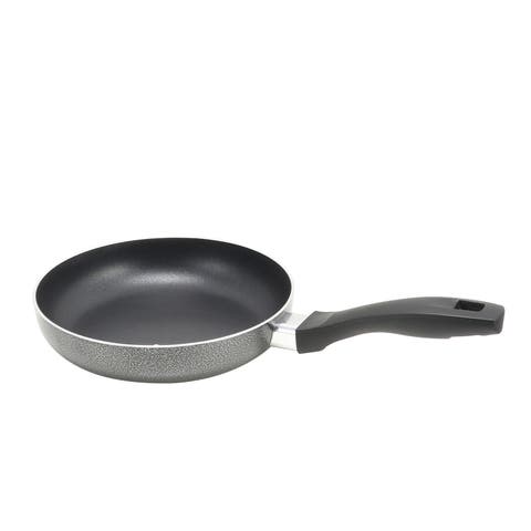 Clairborne 8 Inch Aluminum Frying Pan
