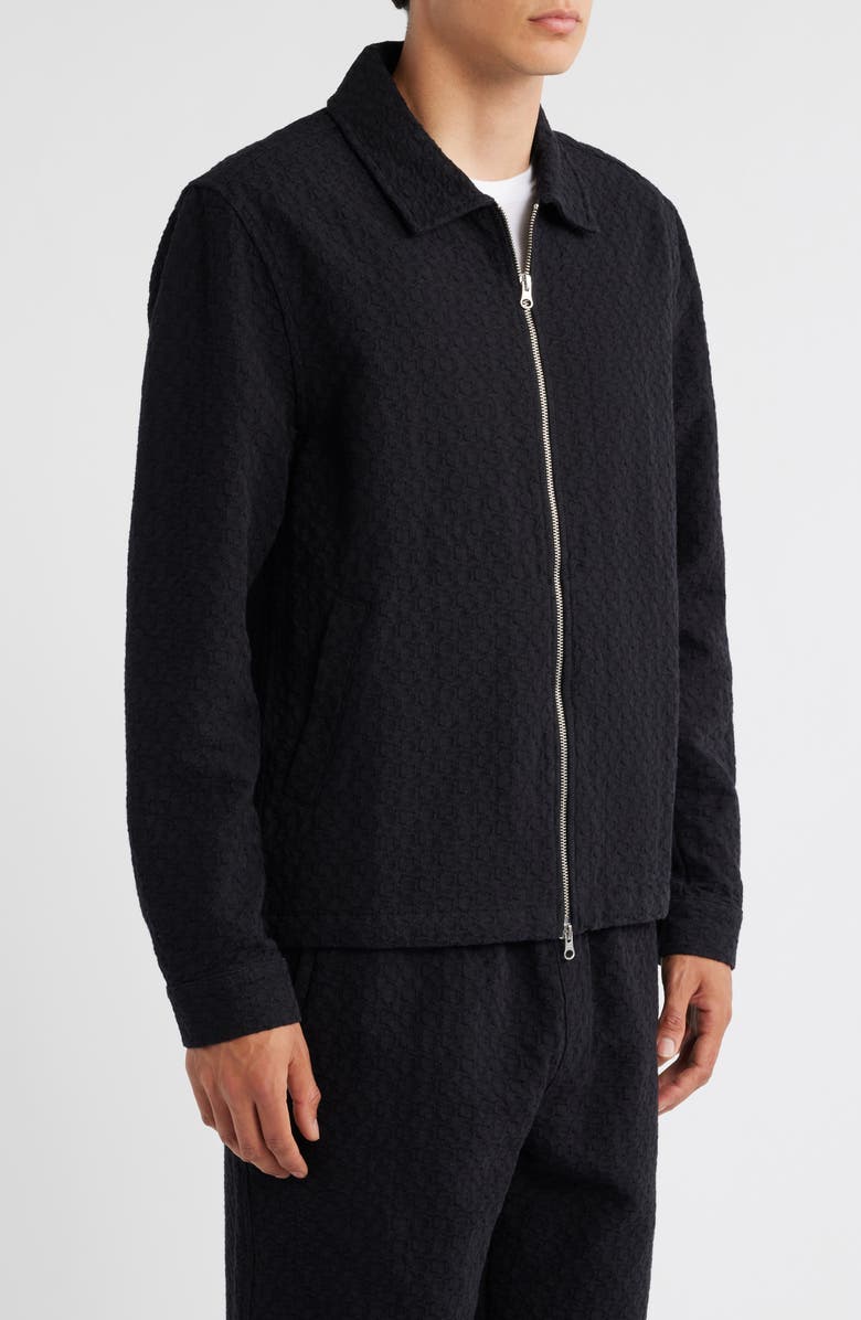 Wax London Eldon Jacket, Alternate, color, 