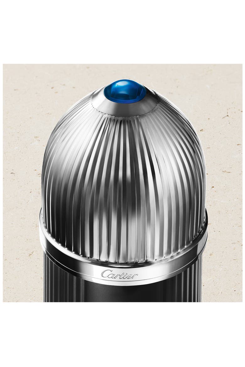 Pasha de Cartier Edition Noir Fragrance, Alternate, color, NO COLOR