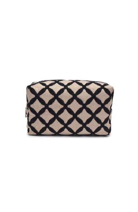 Marrakesh Cosmetic & Travel Organizer Pouch