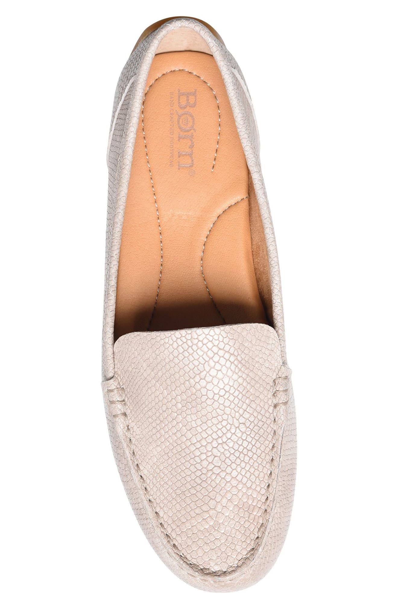 Børn Born Amani Driver Loafer, Alternate, color, 