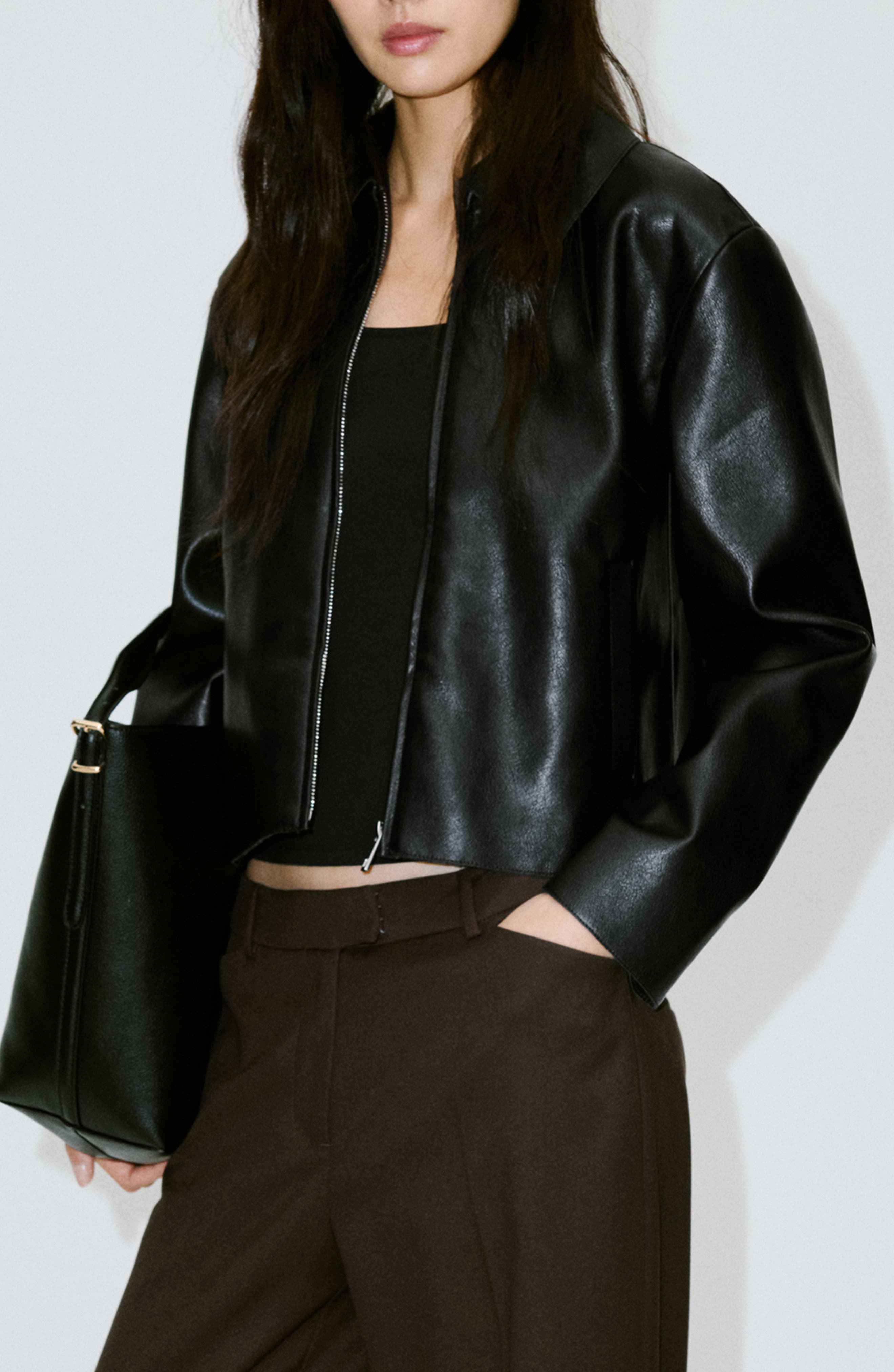 selected BLACK