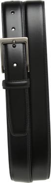 Original Penguin Leather Belt