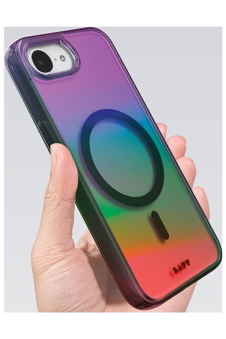 HOLO Case for Apple iPhone 16e / iPhone 15 / iPhone 14 / iPhone 13, Alternate, color, 17