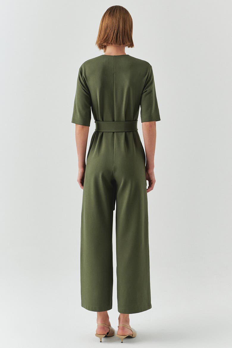 Cynthia Jumpsuit, Alternate, color, BLACK
