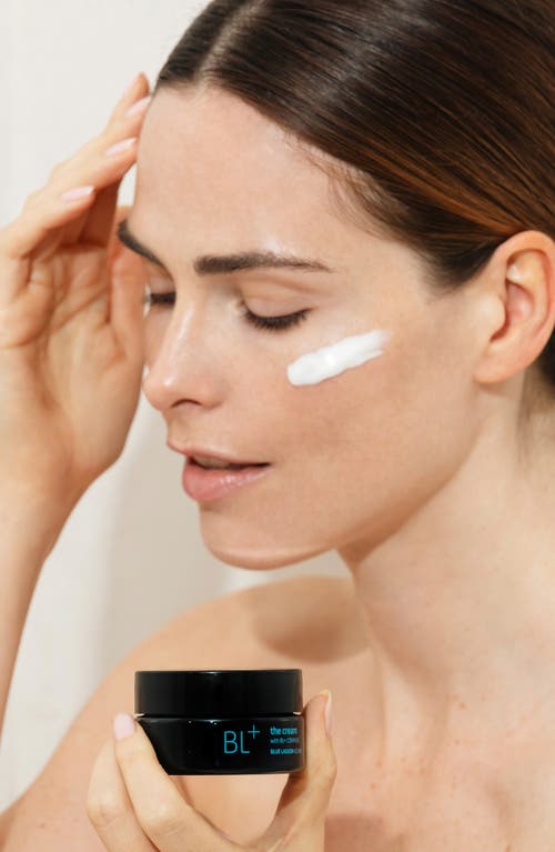 Blue Lagoon Iceland Skin Saviors Set $350 Value In Transparent