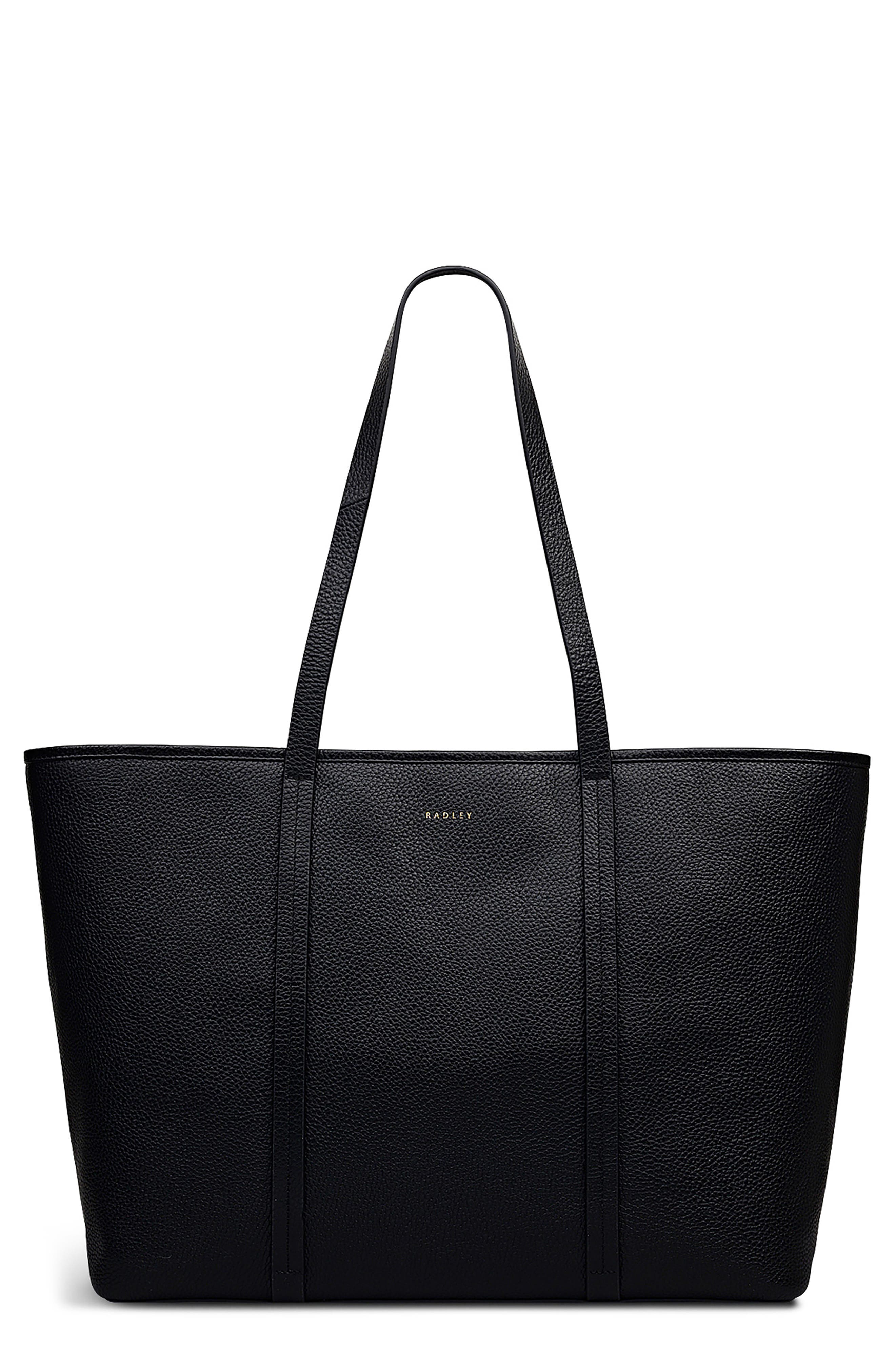 Radley Large Templeton Place Zip Tote