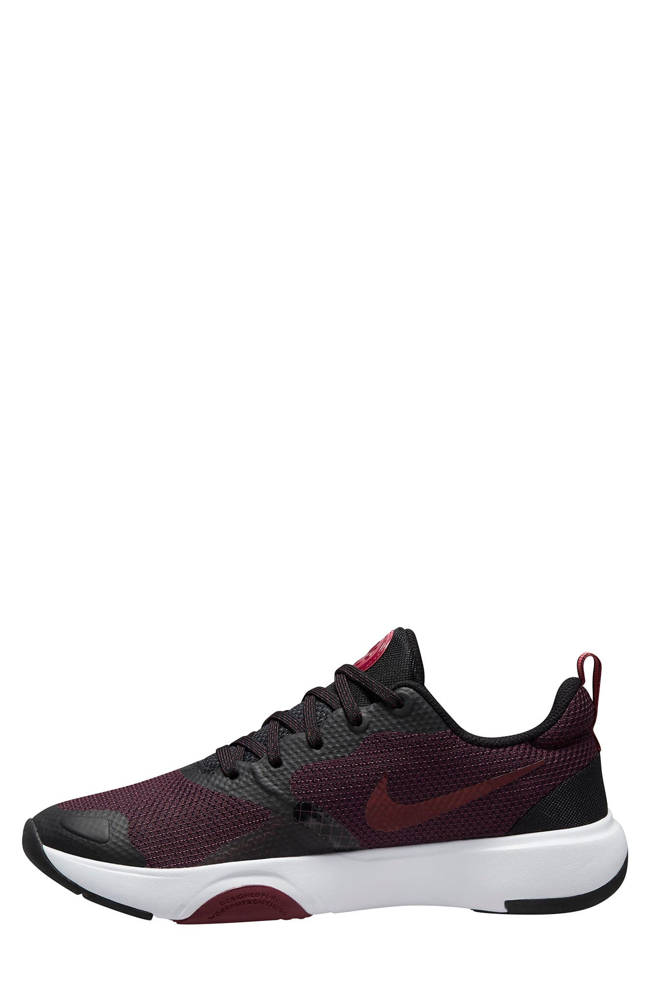Nike City Rep TR Sneaker, Alternate, color, 