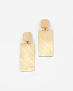 Erin McDermott Jewelry Tranquil Waters Earrings
