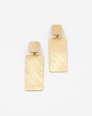 Erin McDermott Jewelry Tranquil Waters Earrings