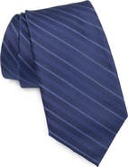 Calvin Klein Edmund Stripe Tie