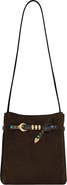 Rebecca Minkoff Miller Leather Bucket Bag