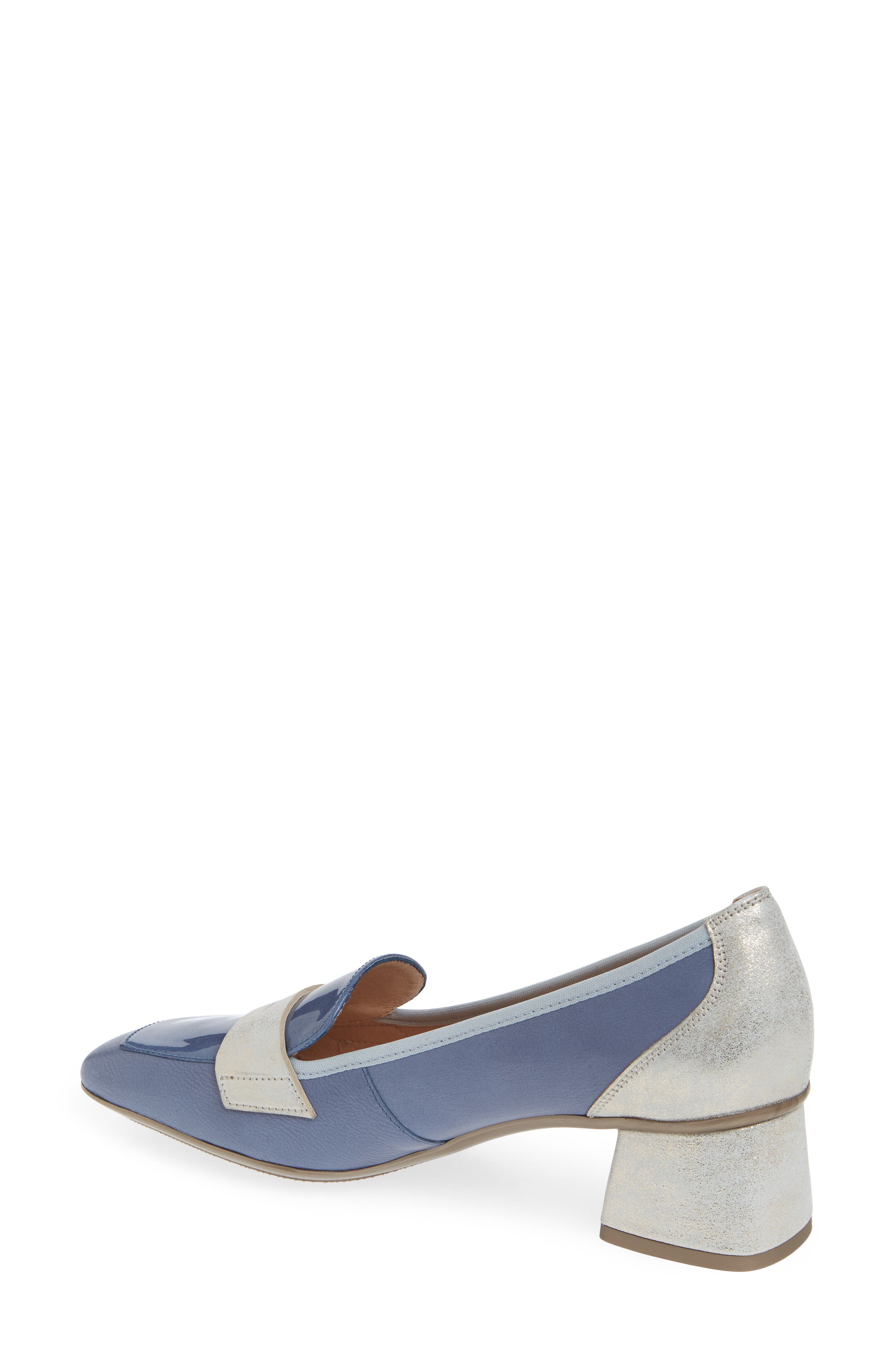 Hispanitas Mina Loafer Pump, Alternate, color, 