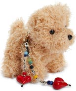BP. Puppy Bag Charm