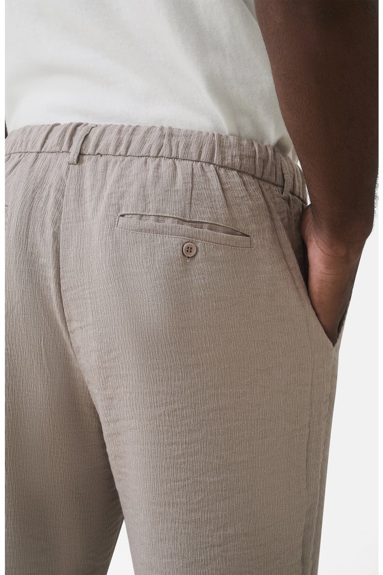 Fiorano Trousers, Alternate, color, Medium Beige