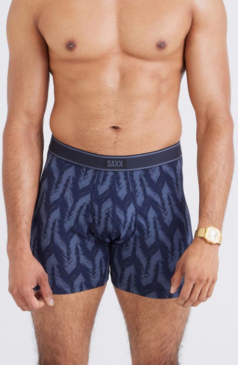 Daytripper Comfort Stretch Boxer Briefs