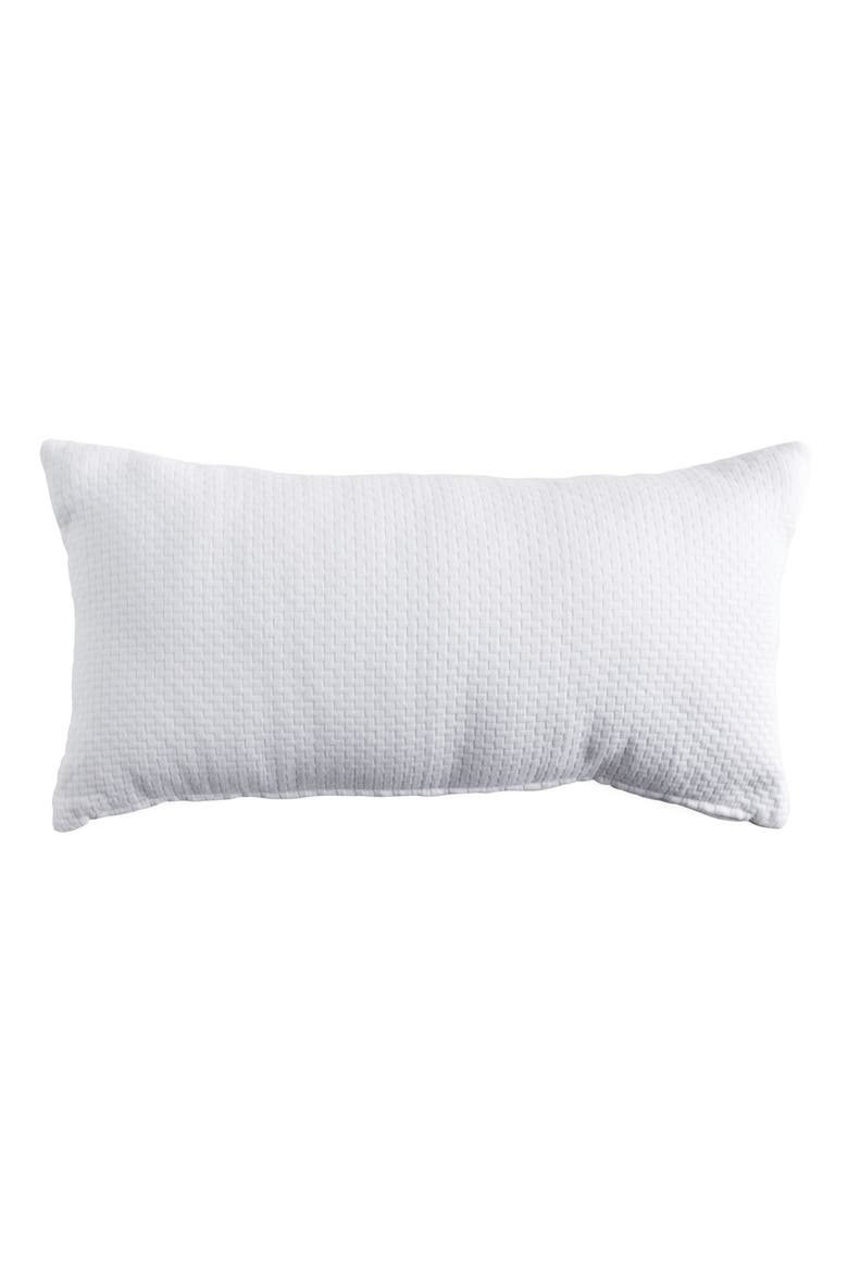 Bricks Accent Pillow video