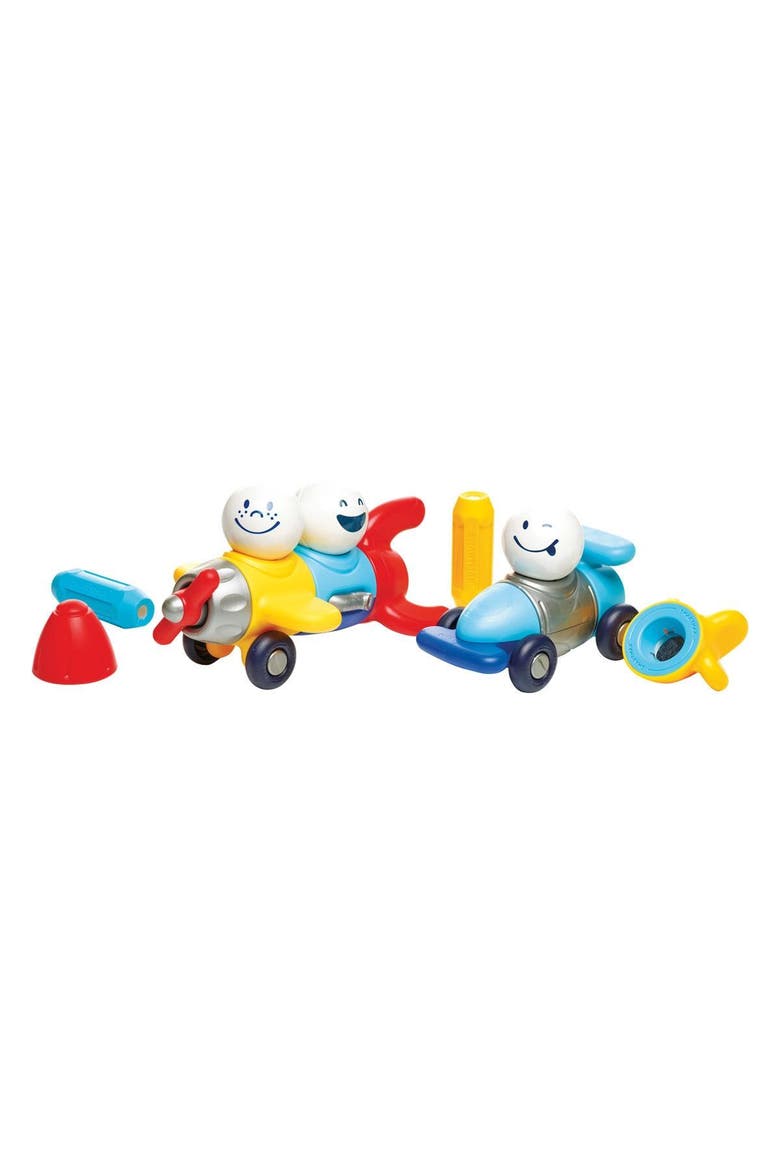 SmartMax® My First Explorers, Alternate, color, Multicolor