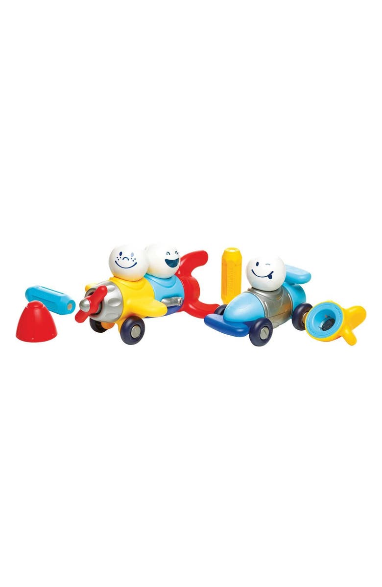Smart Toys & Games Smartmax<sup>®</sup> My First Explorers, Alternate, color, Multicolor