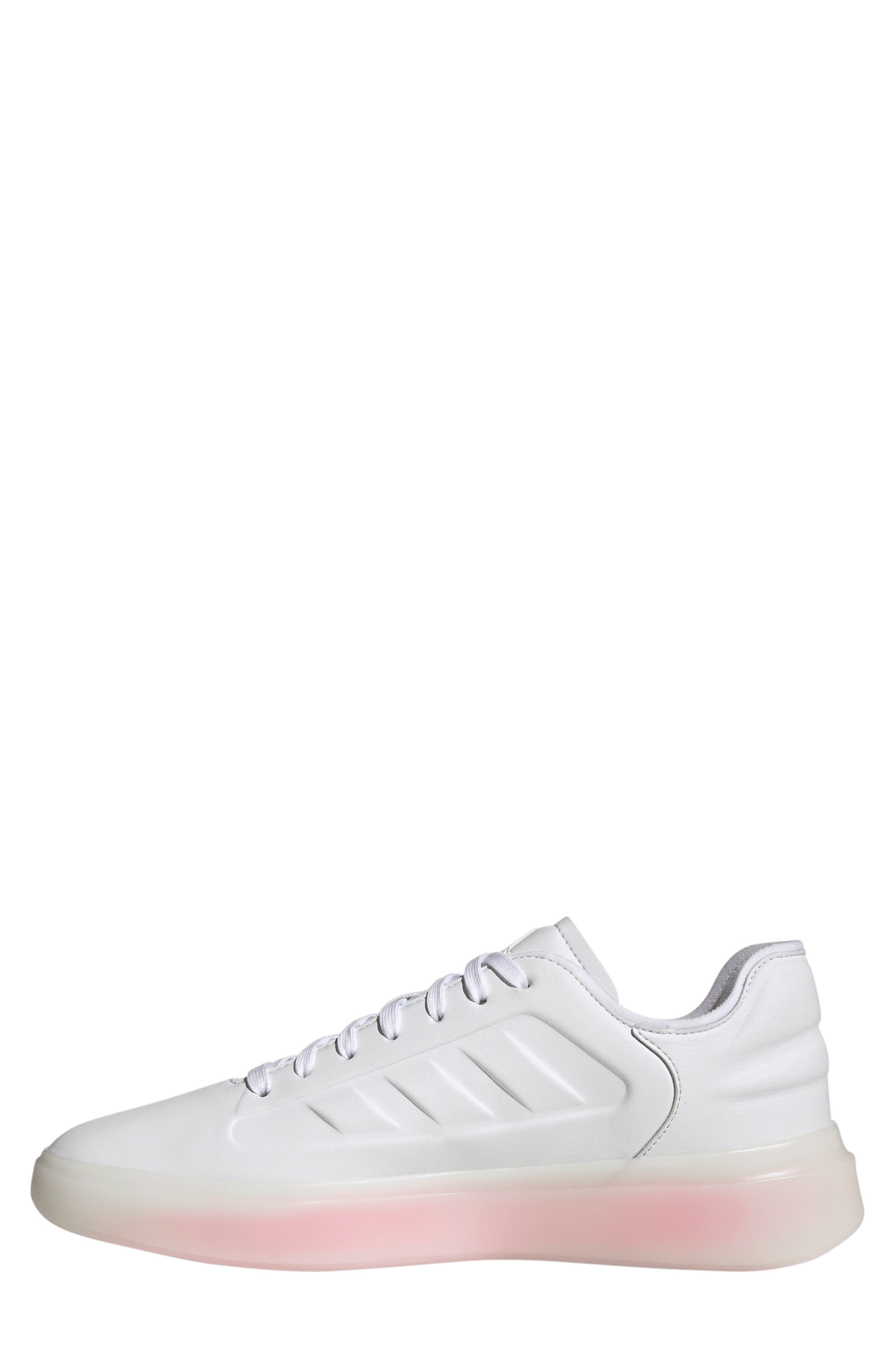 adidas ZNTASY Tennis Shoe, Alternate, color, 