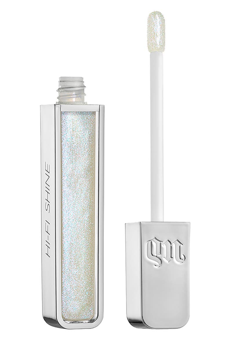 Hi-Fi Shine Ultra Cushion Lipgloss, Main, color, STAR STUNNER