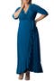 selected Aegean Blue