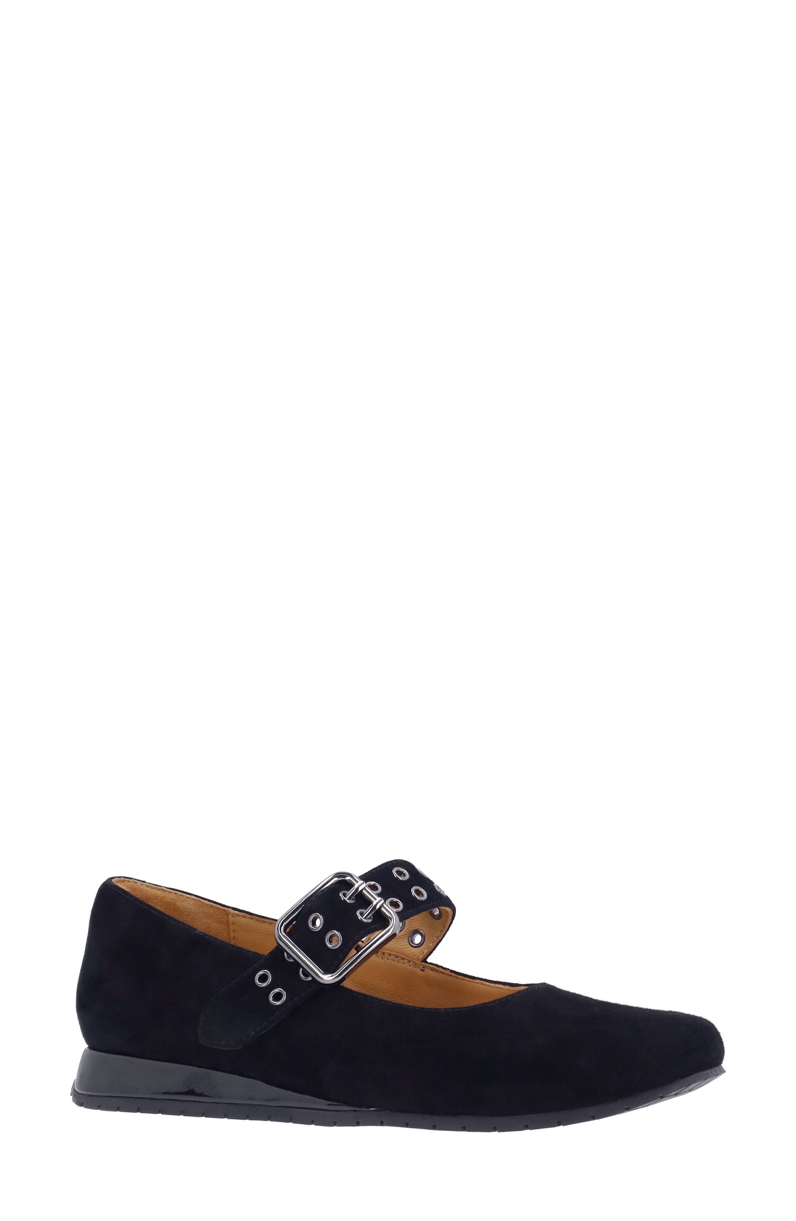L
Amour des Pieds Tanzy Mary Jane, Main, color, Black