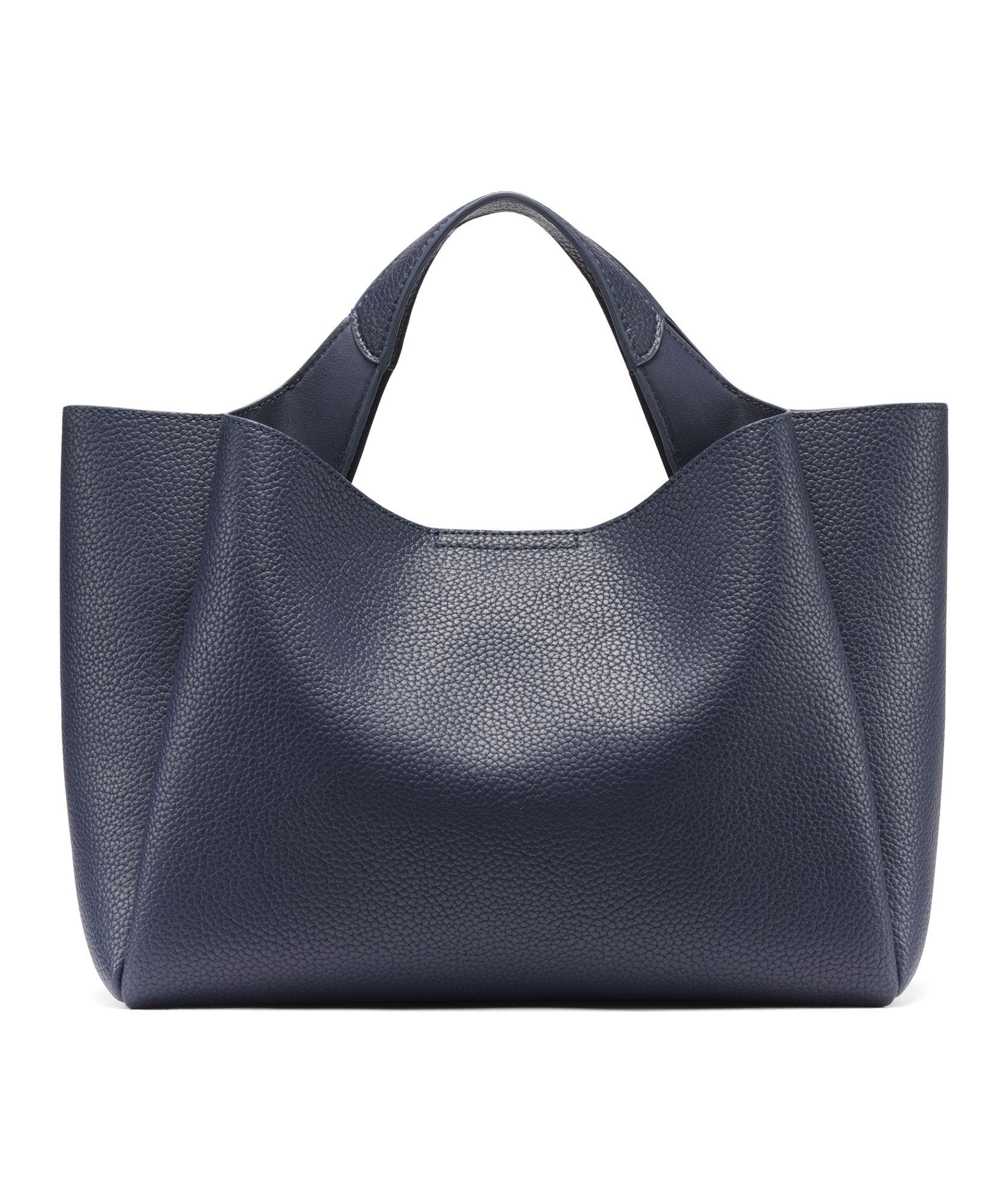 Willa Satchel, Alternate, color, Midnight