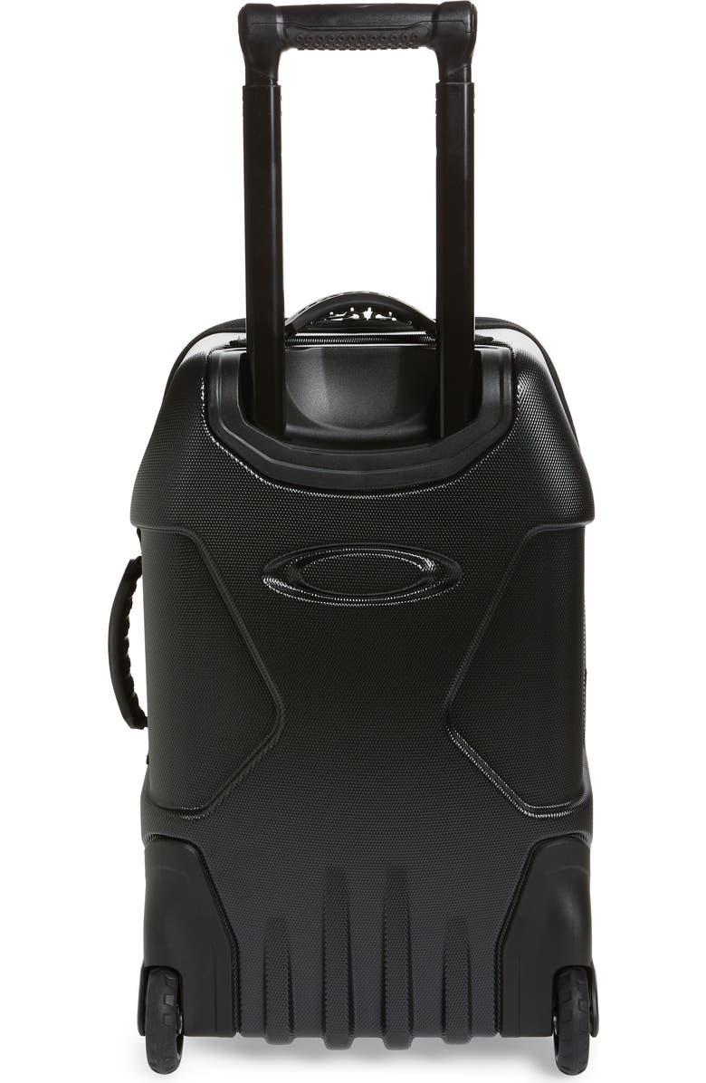 Oakley FP 45L Rolling Duffle Carry-On, Alternate, color,