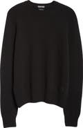 TOM FORD Cashmere Crewneck Sweater