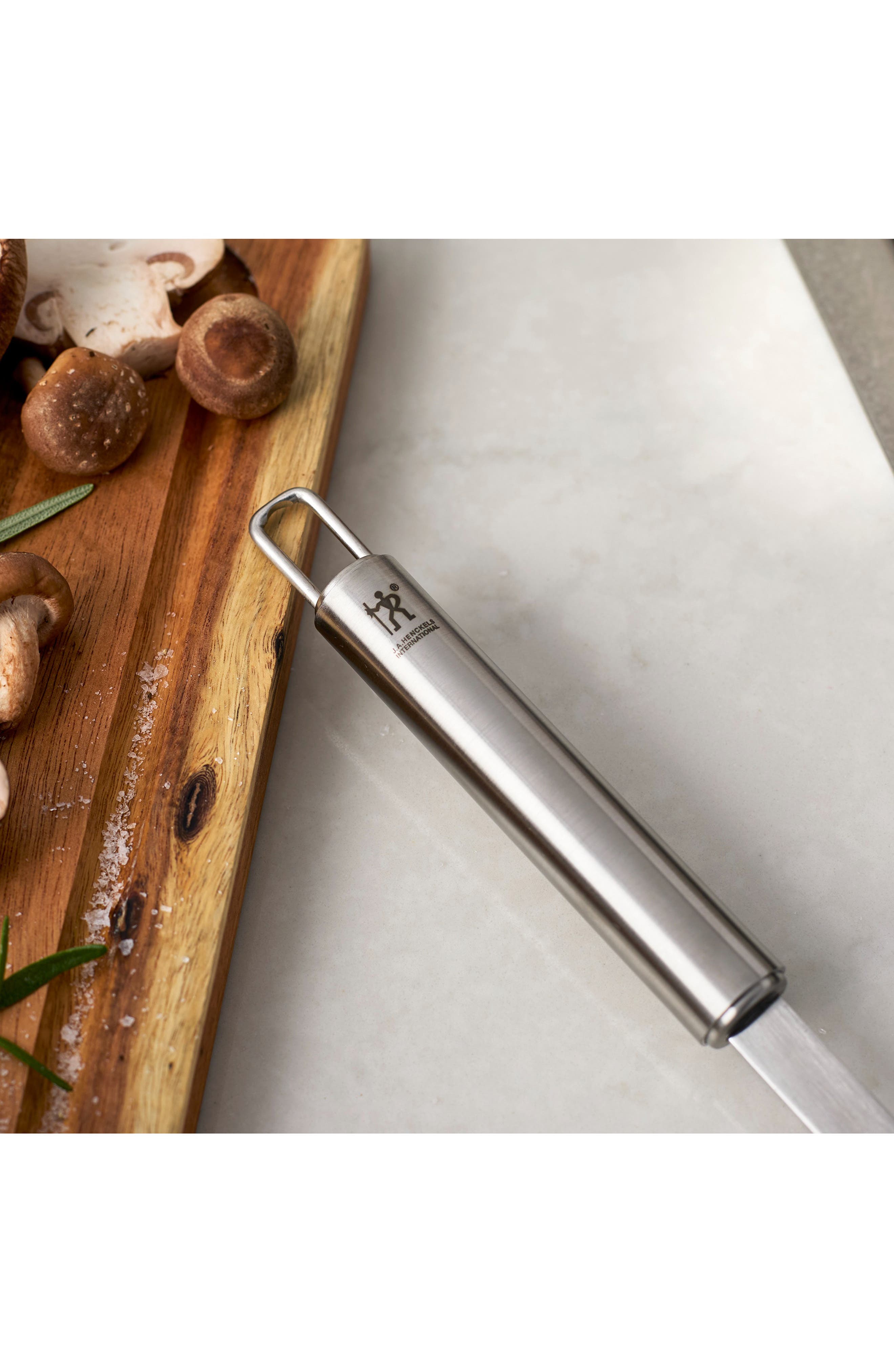 HENCKELS CUTLERY Stainless Steel Silicone Spatula | Nordstromrack