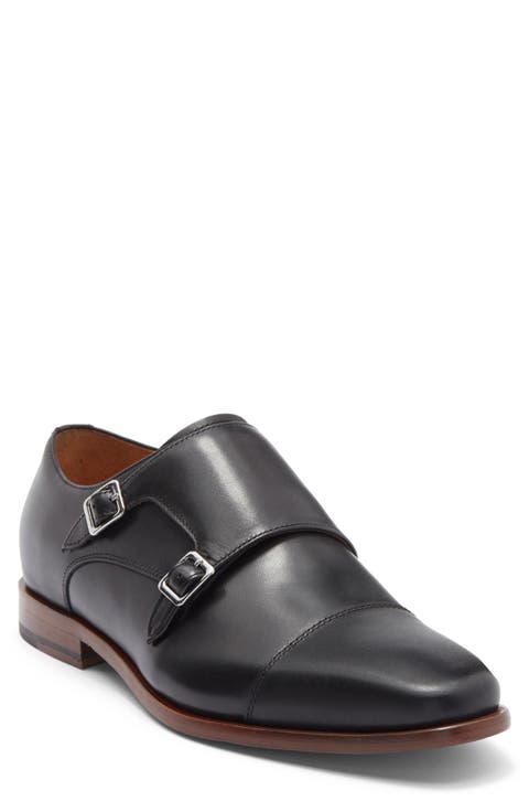 Perino Monk Shoe (Men)