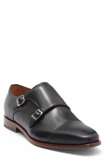 CURATORE Perino Monk Shoe