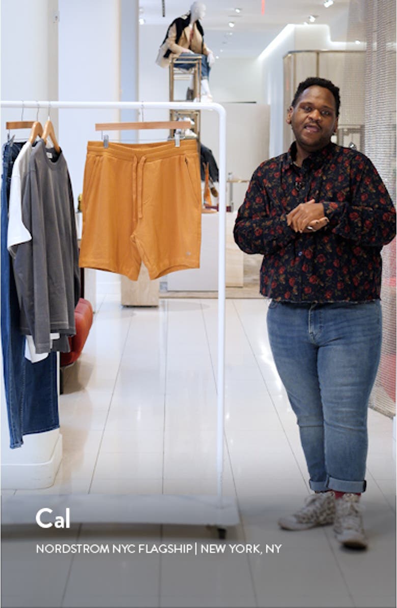 Chill Shorts, sales video thumbnail