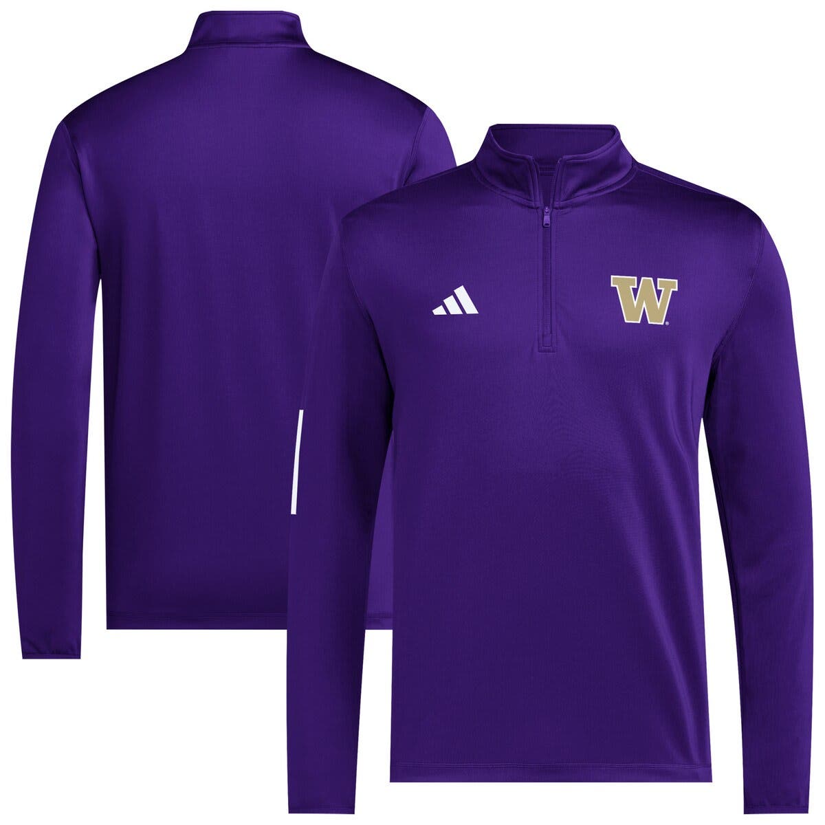 selected Purple
