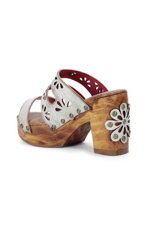 Bed Stu Kreep Wood Platform In Gray