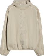 Fear of God Essentials Active Trace Fleece Hoodie