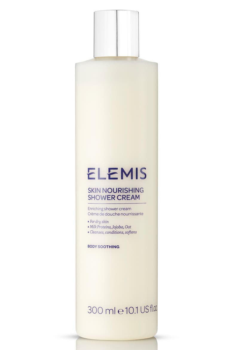 Skin Nourishing Shower Cream, Alternate, color, NO COLOR