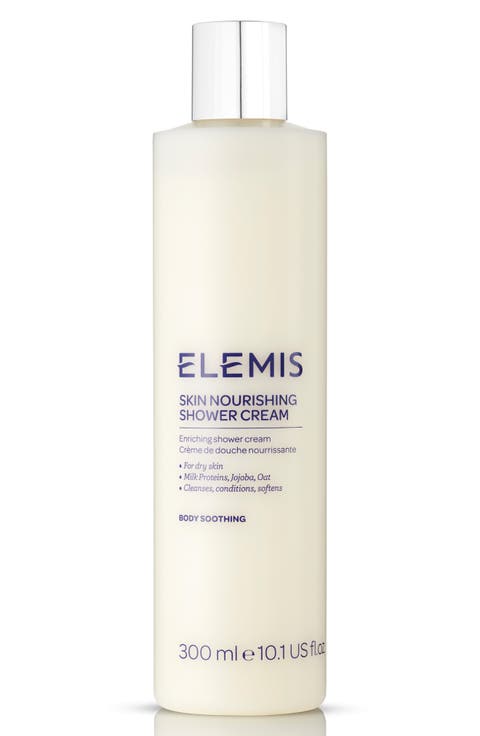 Skin Nourishing Shower Cream
