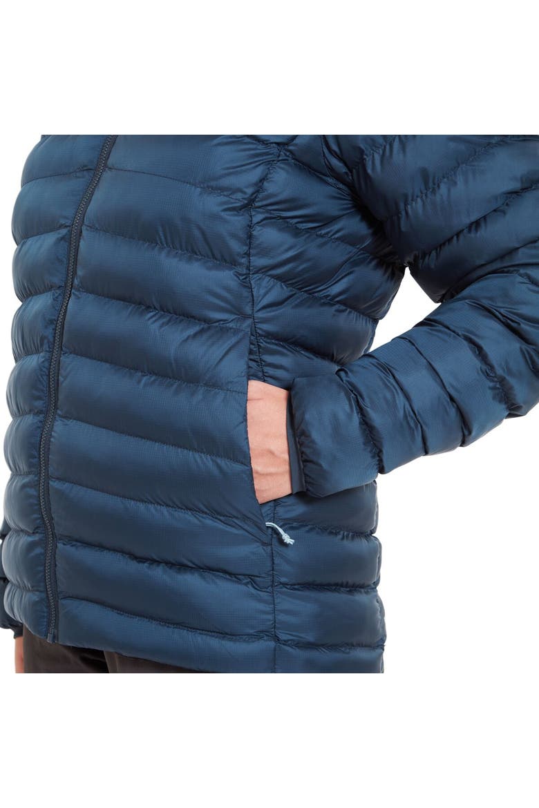 Cirrus Jacket - Women's, Alternate, color, Tempest Blue