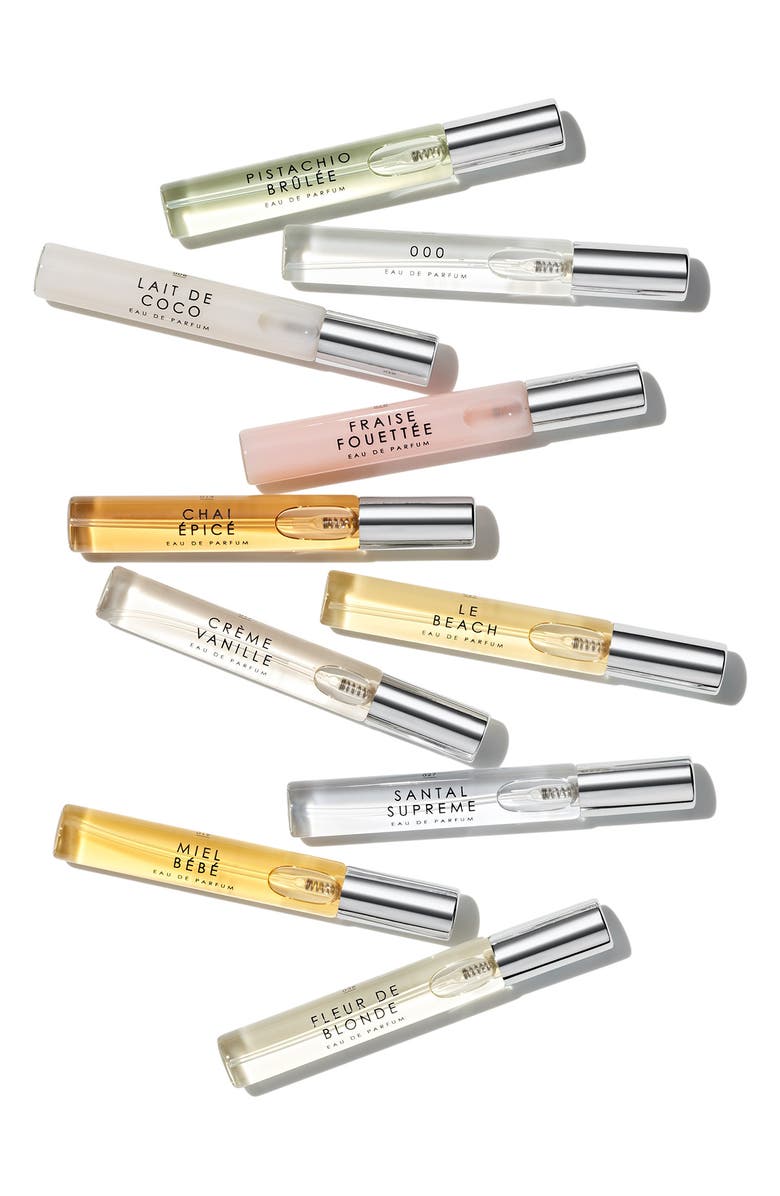 LE MONDE GOURMAND Coffret de Parfum Set $64 Value, Main, color,