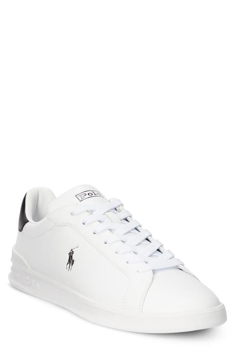 Heritage Court Sneaker