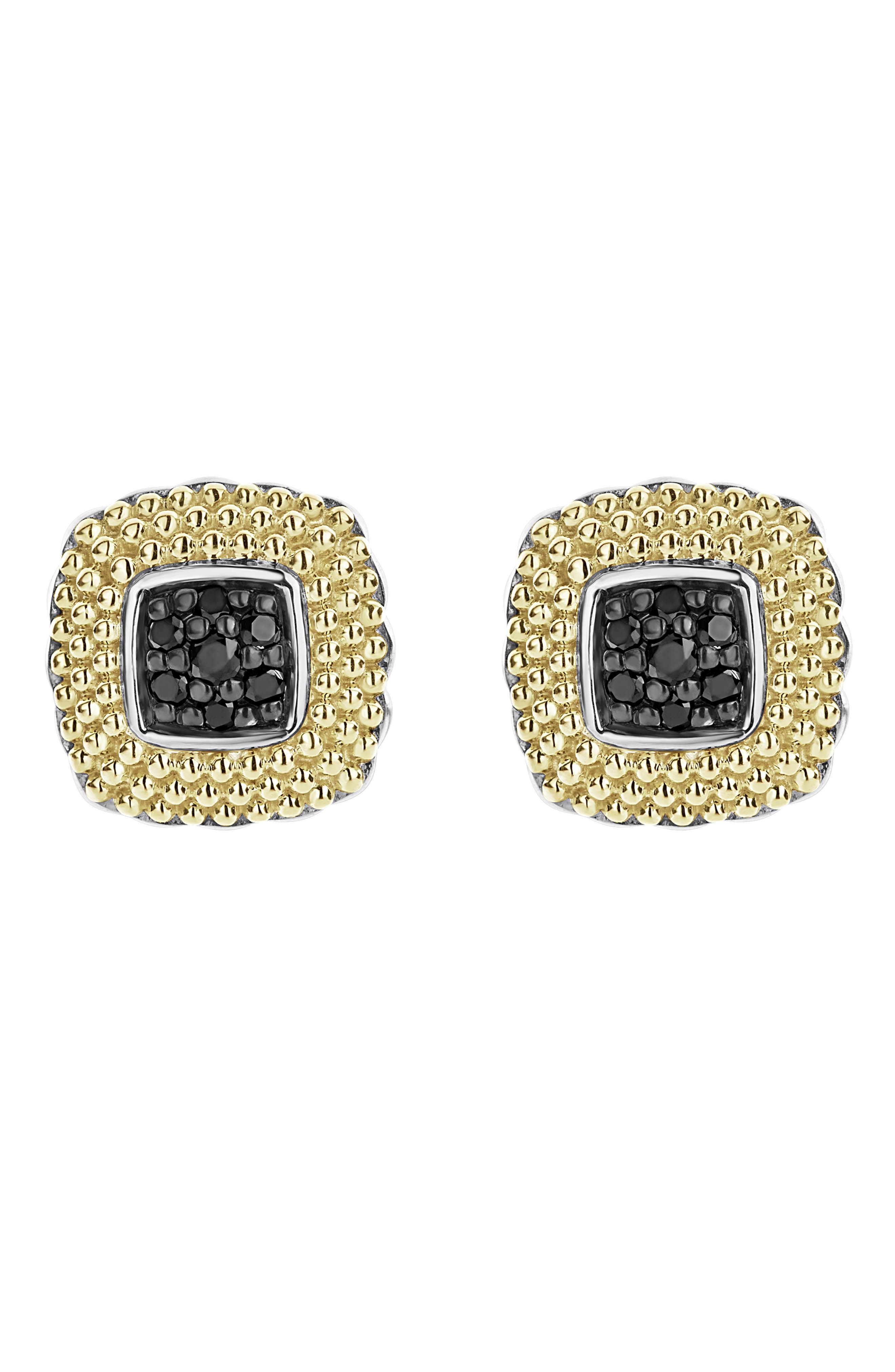 selected SILVER/ GOLD/ BLACK DIAMOND