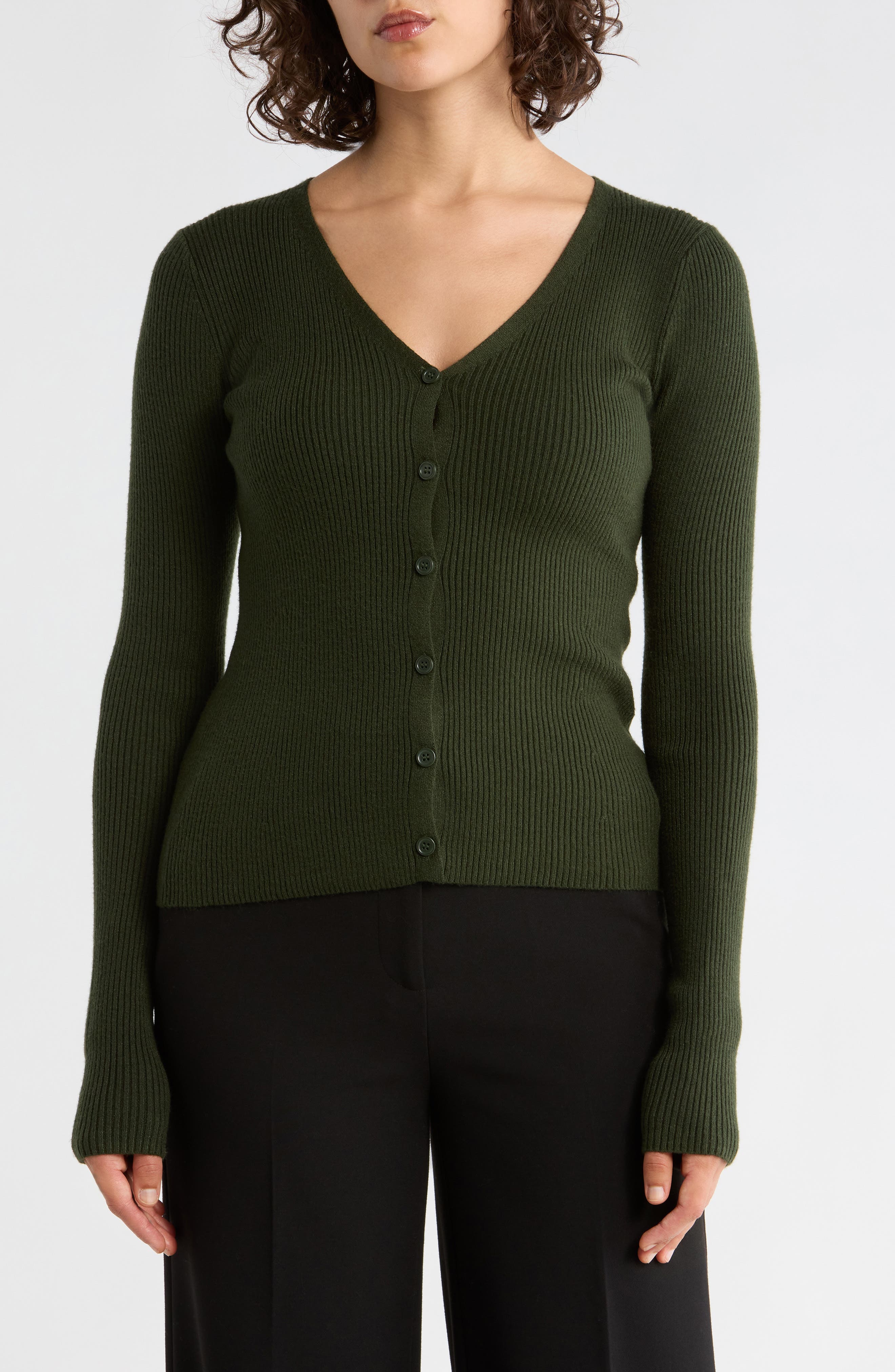 DARK GREEN