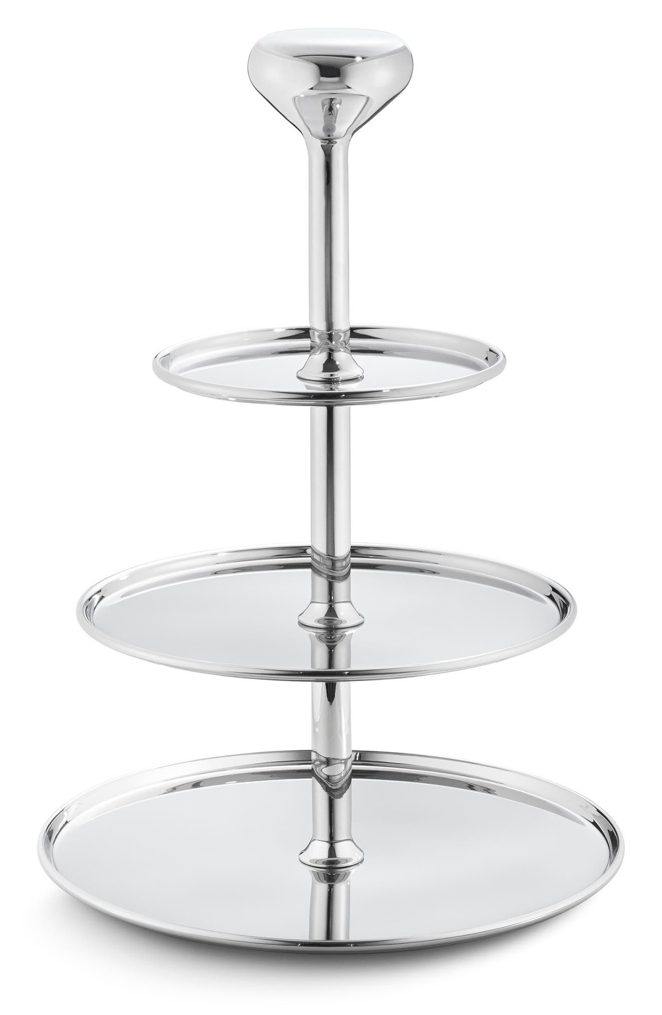 selected SILVER