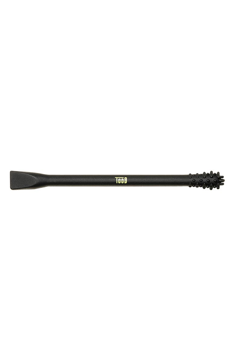TooD Magic Swab Silicone Tool, Main, color,