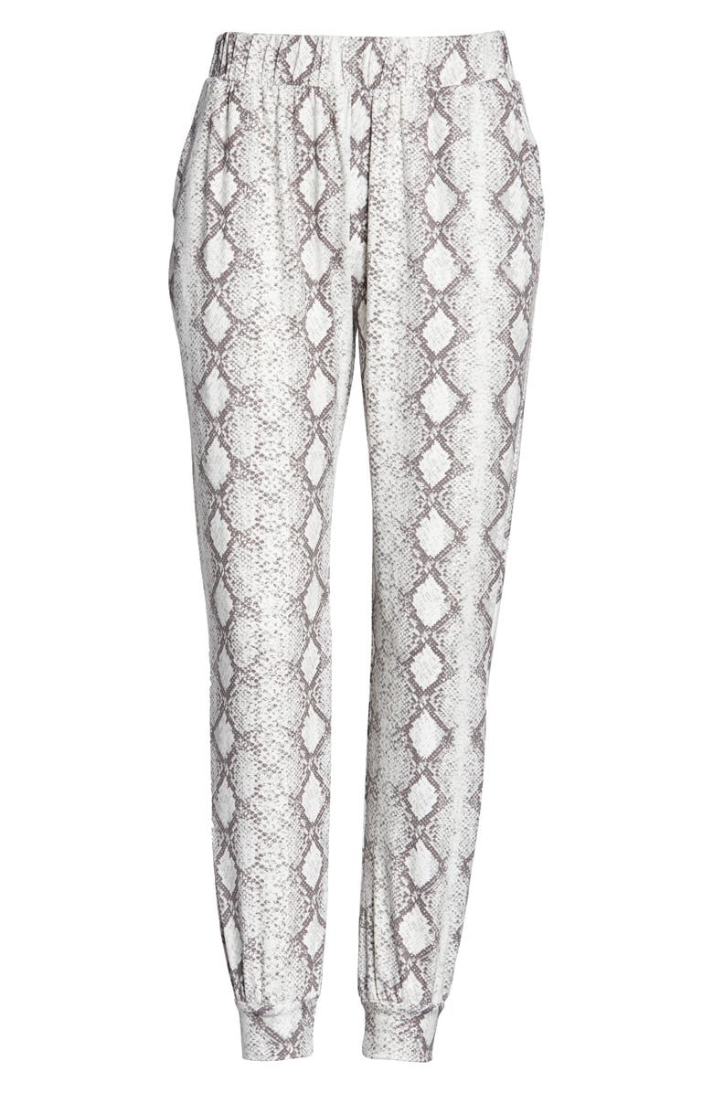 Socialite Lounge Joggers, Alternate, color, 