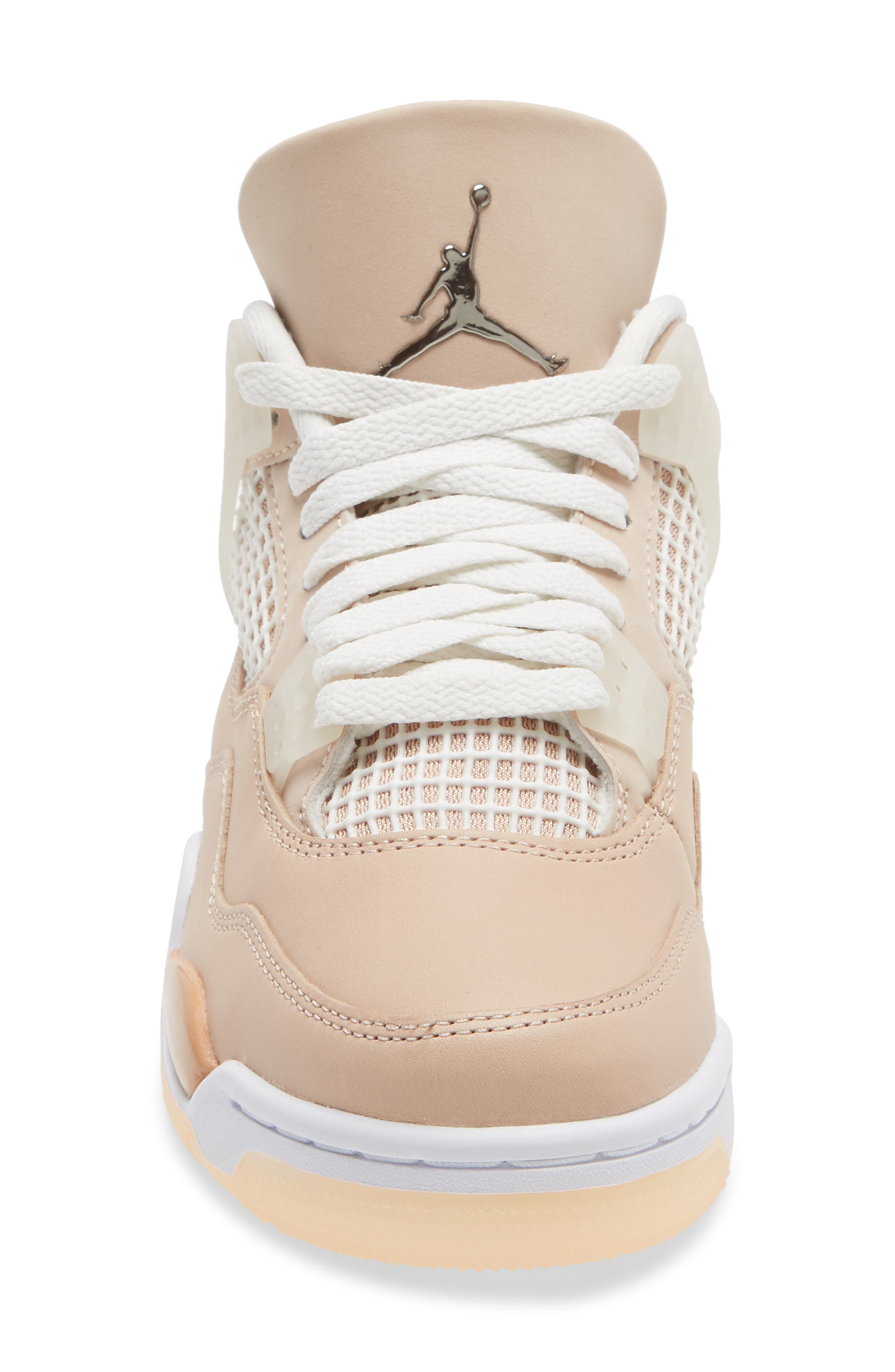 Jordan Air Jordan 4 Retro Basketball Sneaker, Alternate, color, 