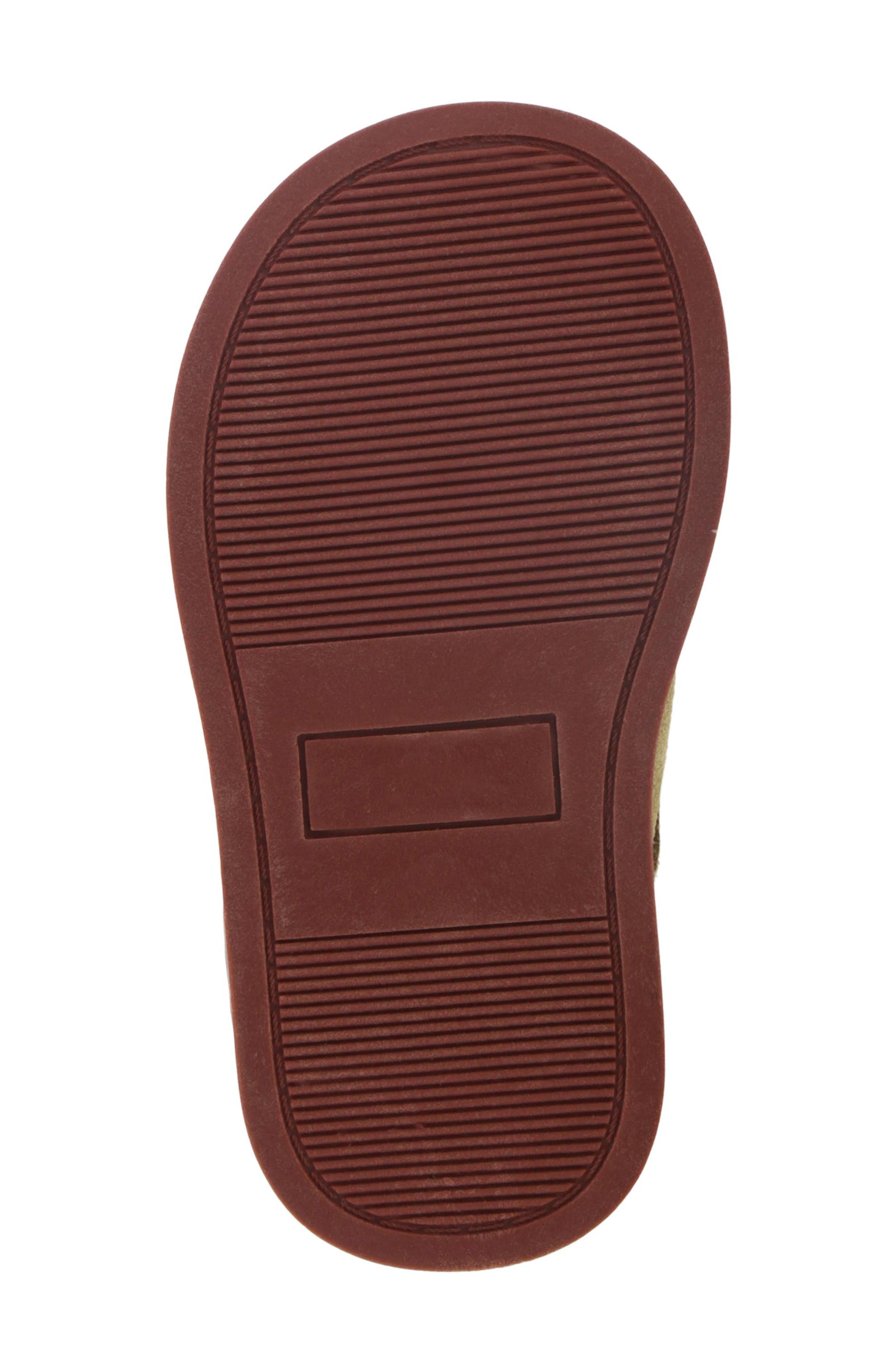 Kenneth Cole New York Sam Andy Lace-Up Shoe, Alternate, color, 