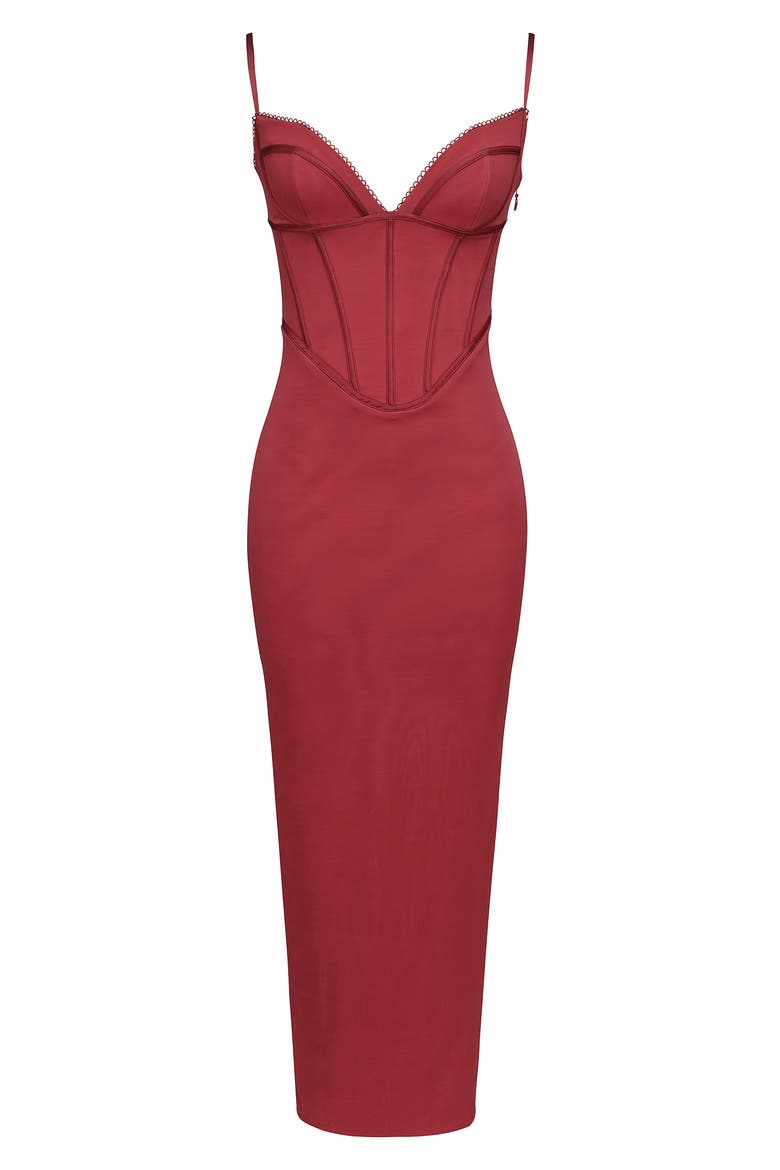 red corset bodycon dress Wedtrend Women Sparkly Purple Bodycon Homecoming Dress With Beading Strapless Pleated Corset Short Prom Dress, Red / US24W